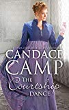 The Courtship Dance: A Regency Romance (Matchmaker)