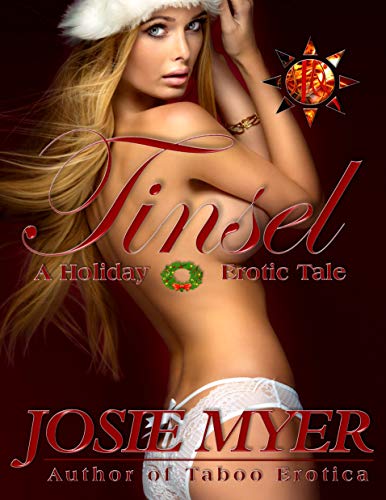 Tinsel: A Holiday Erotic Tale