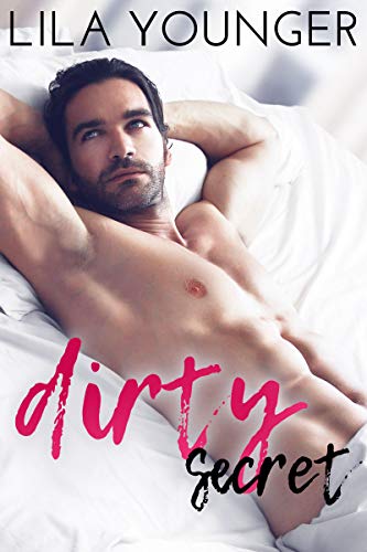 Book Cover Dirty Secret (Older Man Younger Woman Romance)