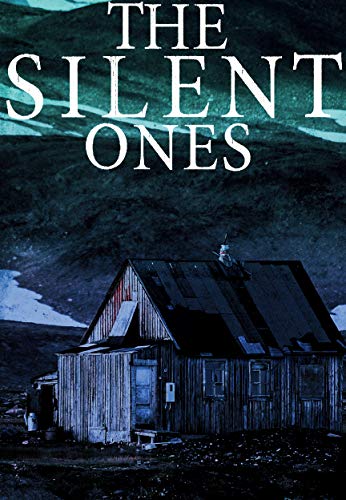 Book Cover The Silent Ones Book 3: A Riveting Kidnapping Mystery