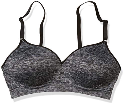 Fruit of the Loom Women's Seamless Wire Free Lift Bra