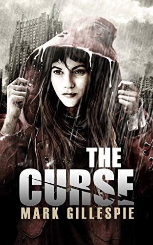 Book Cover The Curse: A Post-Apocalyptic Thriller (After the End Trilogy Book 1)