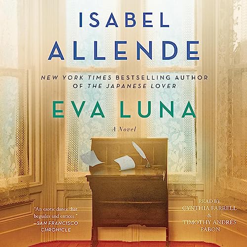 Eva Luna: A Novel