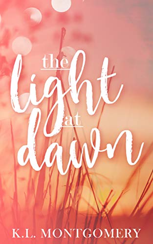 Book Cover The Light at Dawn