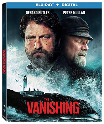 Book Cover The Vanishing [Blu-ray]