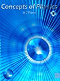 Concepts of Physics 1