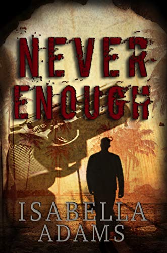 Never Enough