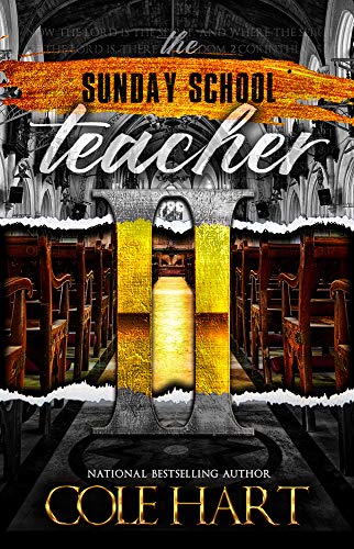 Book Cover The Sunday School Teacher 1 & 2: Combined