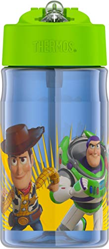 Thermos 12 Ounce Tritan Hydration Bottle, Toy Story 4