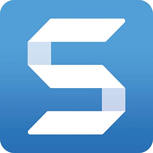 Snagit 2019 [PC/Mac Online Code]