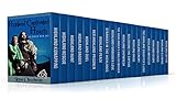 Highland Captivated Hearts: 20 Book Box Set: Highland Scottish Romance