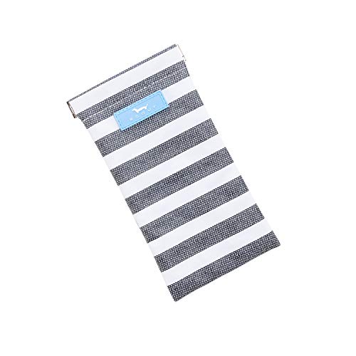 SCOUT Twenty Twenty Glasses and Sunglasses Case for Women, Squeeze Top Pouch (Multiple Patterns Available)