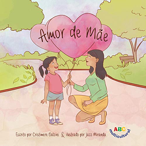Amor de Mãe (Portuguese Edition)