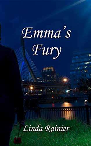 Book Cover Emma's Fury: The Last Winter