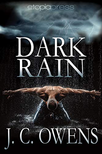 Dark Rain (The Anrodnes Chronicles Book 1)