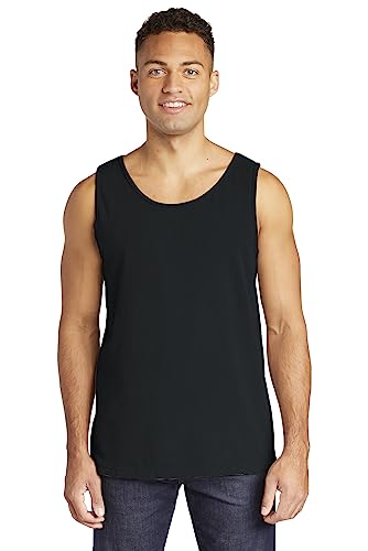 Comfort Colors Men's Tank Top, Style 9360