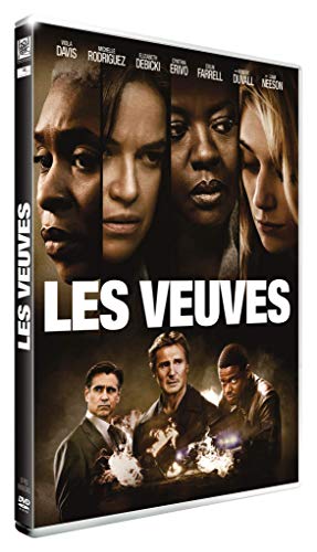 Les Veuves