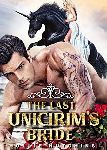 Book Cover The Last Unicirim’s Bride