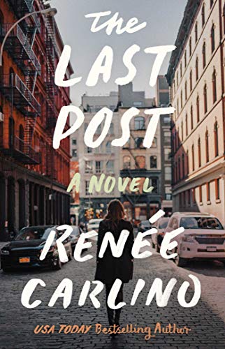 Book Cover The Last Post: A Novel
