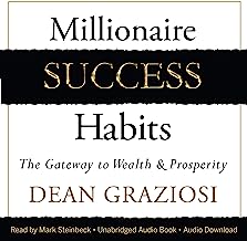 Millionaire Success Habits: The Gateway to Wealth & Prosperity