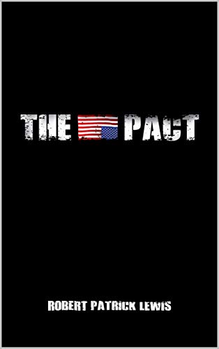 Book Cover The Pact (The Pact Trilogy Book 1)