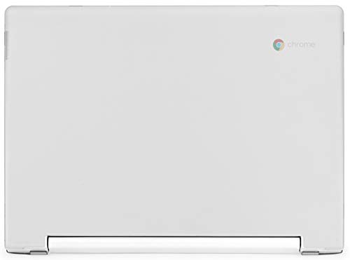 mCover Hard Shell Case for Late-2018 11.6" Lenovo C330 Series Chromebook Laptop (NOT Fitting Lenovo N21 N22 N23 N24 100E 300E 500E Flex 11 Yoga 11e Chromebook) (LEN-C330 Clear)