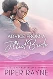 Advice From A Jilted Bride (The Baileys Book 2)