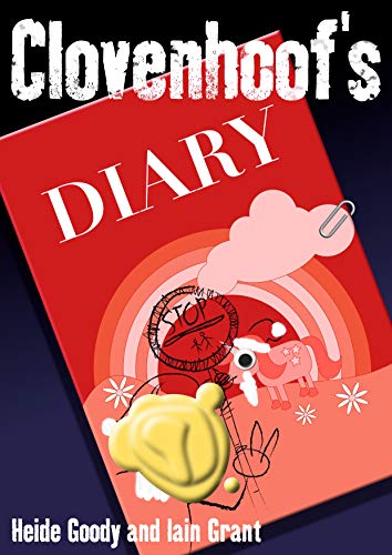 Clovenhoof's Diary: January