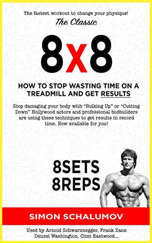 The Holy Grail of Bodybuilding, Techniques used by Hollywood Actors and Professional Bodybuilders to get Results in Record Time!