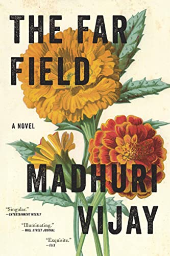 The Far Field: A Novel