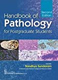 Handbook of Pathology for Postgraduate Students