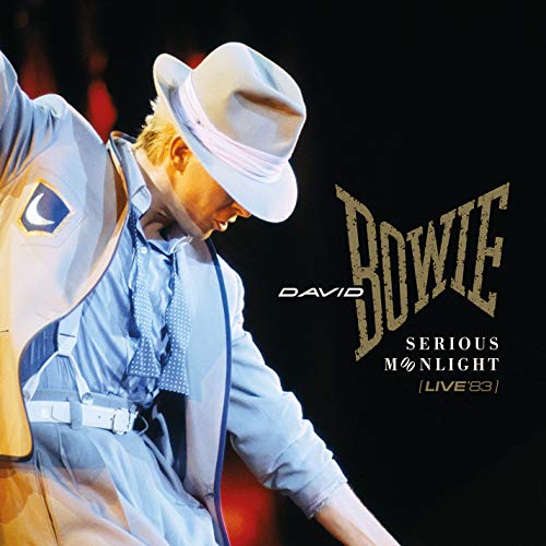 Serious Moonlight (Live '83) [2018 Remastered Version](2CD)