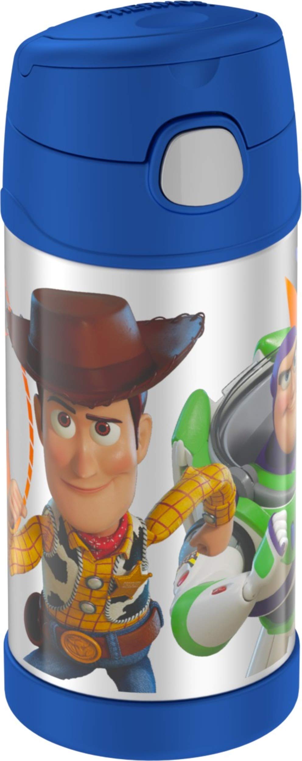 Thermos Funtainer 12 Ounce Bottle, Toy Story 4