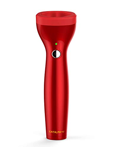 Lip Plumper Device 3 Levels Power Type Electric Lip Enhancer Automatic Lip Plumper Portable Lip Fuller Lip Thicker Tool