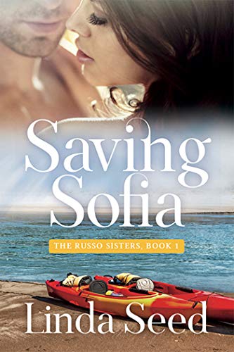 Book Cover Saving Sofia (The Russo Sisters Book 1)