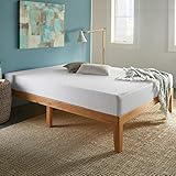 10 Inch Memory Foam Mattress - Medium Plush Feel, CertiPUR-US Foam, Twin XL