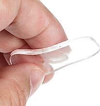 Xray Marker Adhesive, Radhesive, 2 Strips, Reusable, Washable, X-Ray Marker Adhesive Strips, World of X-Ray