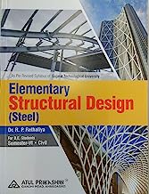 ELEMENTARY STRUCTURAL DESIGN [STEEL]