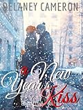 A New Year's Kiss (Finding Love Book 11)