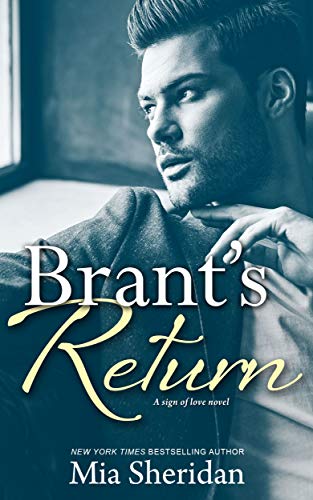 Book Cover Brant's Return