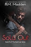 Sold Out (The Back-Up Series Book 5)
