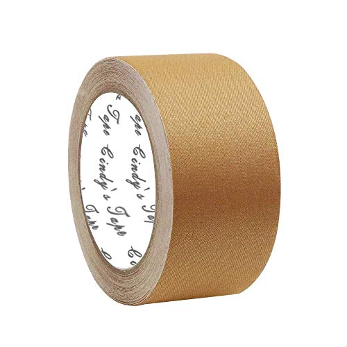 Boob Tape Nude Plus for D Cup up Size, for Large Size Diy Boob Lift Job, Body Tape, Breast Lift Tape,Bra Tape,Foot Tape,Fabric Tape Medical Grade and Waterproof. Kim K's Trick.