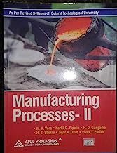 MANUFACTURING PROCESSES-2