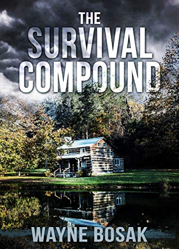 Book Cover The Survival Compound