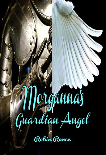 Book Cover Morganna's Guardian Angel