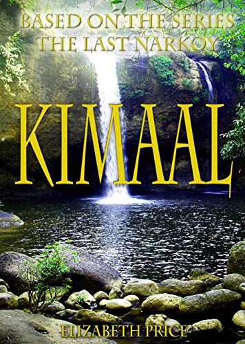 Book Cover Kimaal (The Last Narkoy Book 4)