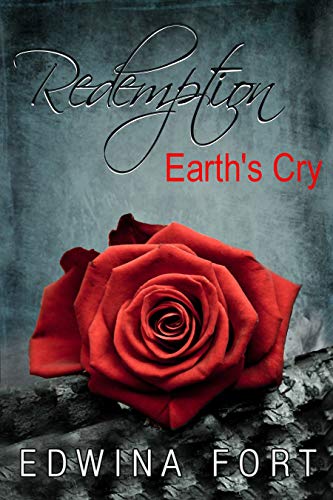 Book Cover Redemption: Earth's Cry ( Melech & Earth's Tale)