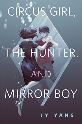 Circus Girl, The Hunter, and Mirror Boy: A Tor.com Original