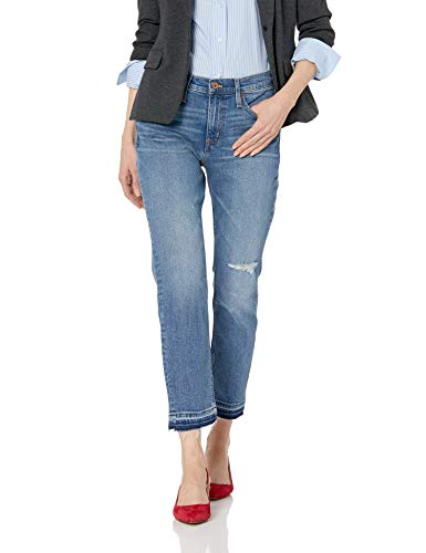J.Crew Mercantile Women's Boyfriend Jean