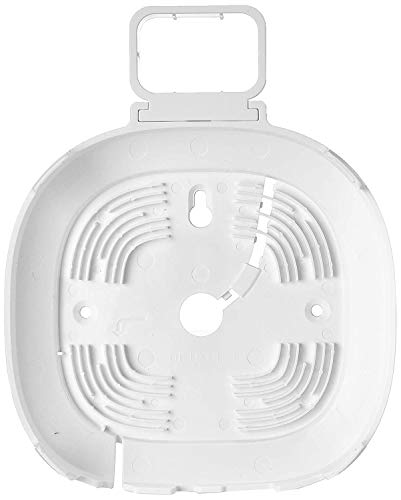 Aobelieve Outlet Wall Mount for Samsung 3rd Generation SmartThings Hub